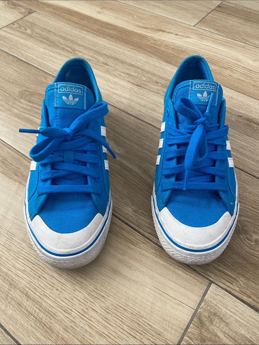 Adidas